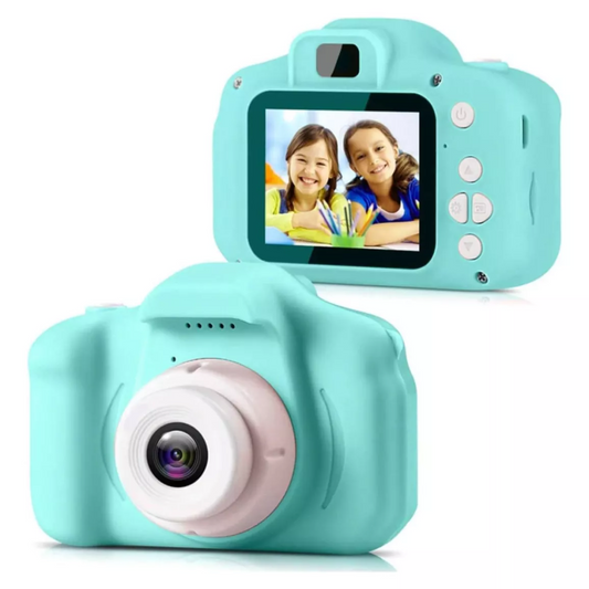 Mini Camara para niños